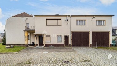 Einfamilienhaus zum Kauf 140.000 € 6 Zimmer 200 m² 1.084 m² Grundstück Quersa Lampertswalde-Quersa 01561