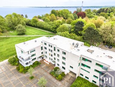 Wohnung zum Kauf Provisionsfrei 450.000 € 3 Zimmer 99 m² 3. Geschoss Schilksee Bezirk 1 Kiel 24159
