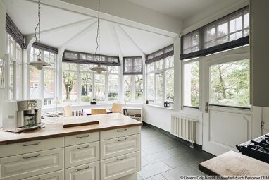 Villa zum Kauf 2.200.000 € 9 Zimmer 238 m² 1.481 m² Grundstück Lichterfelde Berlin 12207