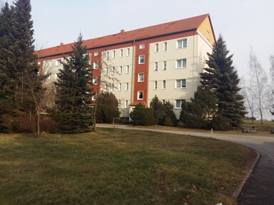 Wohnung zur Miete 360 € 3 Zimmer 61,4 m² 4. Geschoss frei ab sofort Langhennersdorfer Str. Großschirma Großschirma 09603