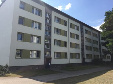 Wohnung zur Miete 450 € 3 Zimmer 60 m² frei ab sofort Parkstraße 2a-6d Jüterbog Jüterbog 14913