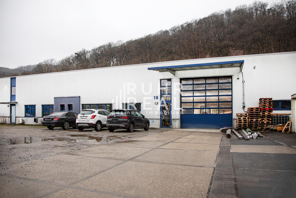 Lagerhalle zur Miete 5.000 € 1.000 m²<br/>Lagerfläche ab 1.000 m²<br/>Teilbarkeit Emsdetten 48282