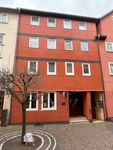 Mehrfamilienhaus zum Kauf 400.000 € 230 m² 264 m² Grundstück Witzenhausen Witzenhausen 37213