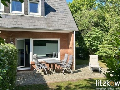 Reihenendhaus zum Kauf 695.000 € 4 Zimmer 86 m² 285 m² Grundstück Tinnum Sylt / Tinnum 25980