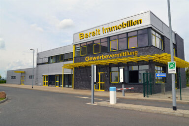 Lagerhalle zum Kauf 3.550 € 182,5 m² Lagerfläche Oos Baden-Baden 76532