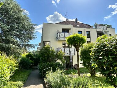 Wohnung zum Kauf 169.000 € 1 Zimmer 39,5 m² 2. Geschoss Biebricher Allee Wiesbaden 65187