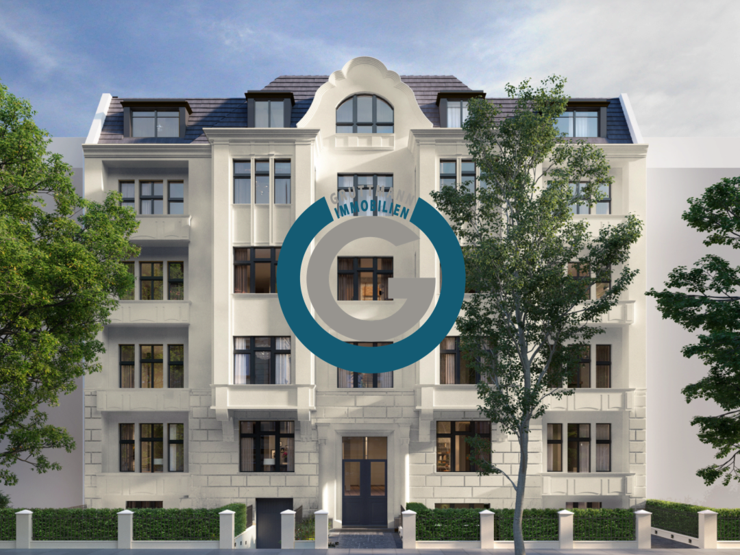 Wohnung zum Kauf 1.680.000 € 4 Zimmer 140 m²<br/>Wohnfläche 4. Stock<br/>Geschoss Ab sofort<br/>Verfügbarkeit Friedenau Berlin 12159