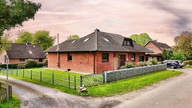 Einfamilienhaus zum Kauf 499.000 € 8 Zimmer 180 m² 1.100 m² Grundstück frei ab 01.09.2024 Harsefeld Harsefeld 21698