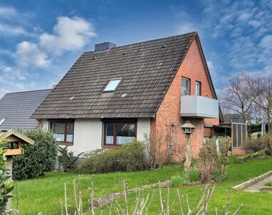 Einfamilienhaus zum Kauf Provisionsfrei 420.000 € 5 Zimmer 103 m² 709 m² Grundstück Heiligenhafen 23774