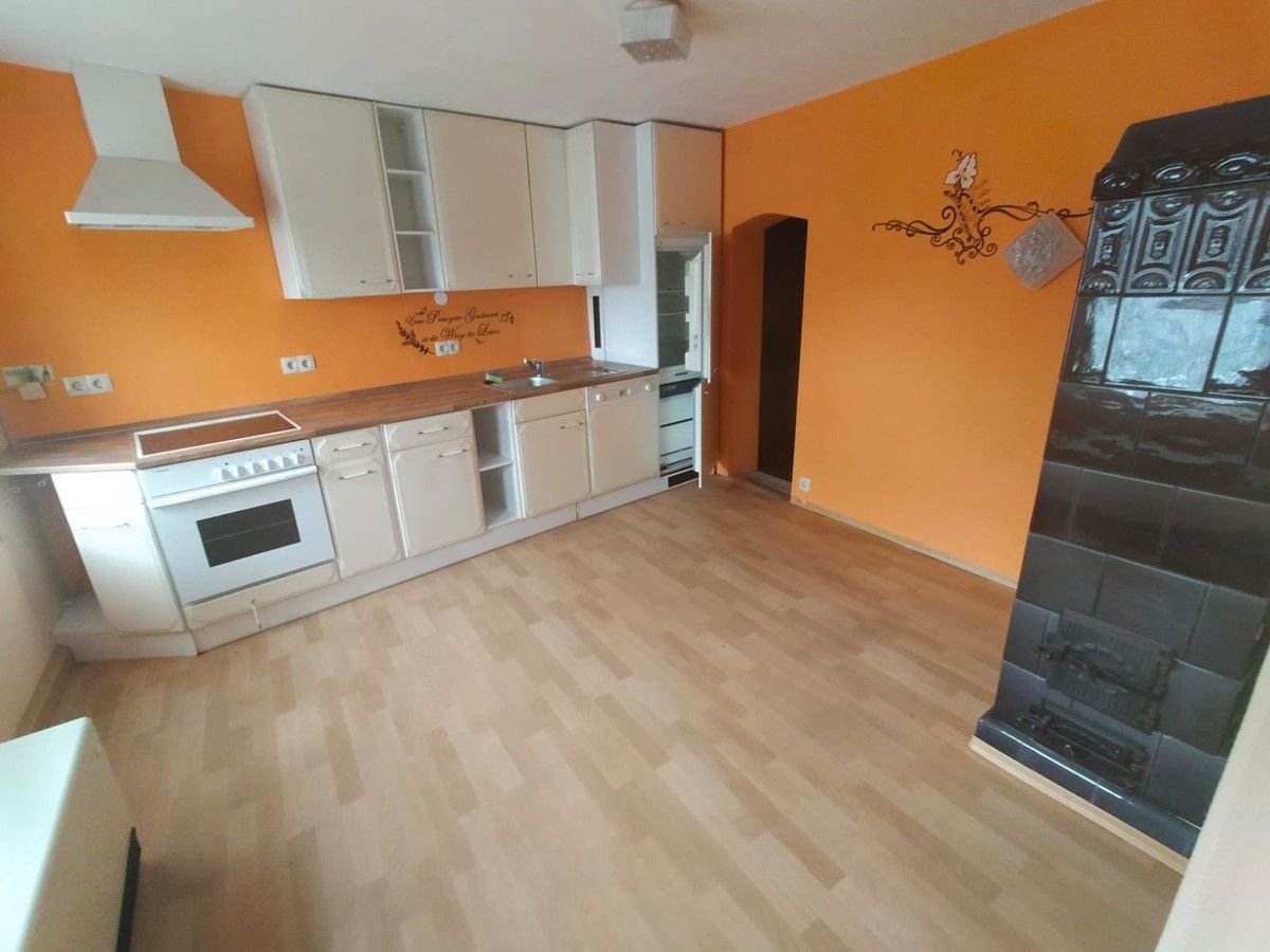 Mehrfamilienhaus zum Kauf 55.800 € 8 Zimmer 140 m²<br/>Wohnfläche 150 m²<br/>Grundstück Hirschfelde Zittau / Hirschfelde 02788