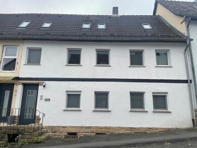 Doppelhaushälfte zum Kauf 165.000 € 173 m² Rockensüß Cornberg 36219