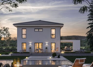 Haus zum Kauf Provisionsfrei 456.000 € 6 Zimmer 162 m² 1.158 m² Grundstück Midlum Wurster Nordseeküste 27637
