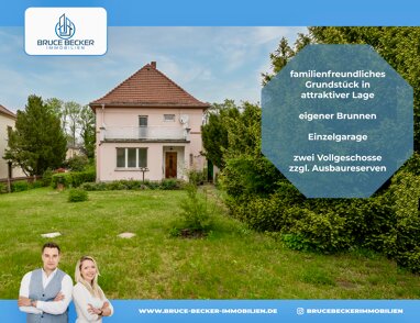 Einfamilienhaus zum Kauf 399.000 € 5 Zimmer 129,5 m² 700 m² Grundstück Weinböhla 01689
