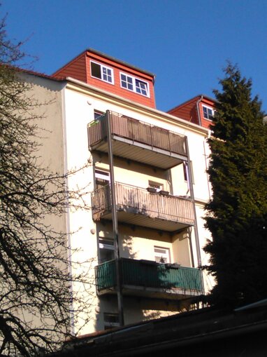 Wohnung zur Miete 400 € 3 Zimmer 74,3 m² 2. Geschoss Leipziger Str. 8 Innenstadt Görlitz 02826