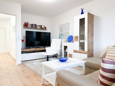 Wohnung zum Kauf 370.000 € 3 Zimmer 64 m² Sankt Peter-Ording 25826
