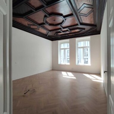 Wohnung zum Kauf Provisionsfrei 180.000 € 5 Zimmer 112 m² Pfaffendorfer Straße Zentrum - Nord Leipzig 04105