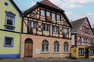 Immobilie zum Kauf 65.000 € 3 Zimmer 87 m² Bad Berneck Bad Berneck im Fichtelgebirge 95460