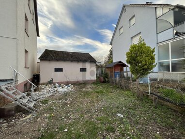 Grundstück zum Kauf 175.000 € 158 m² Grundstück Zur Friedrichfeste Rastatt 76437