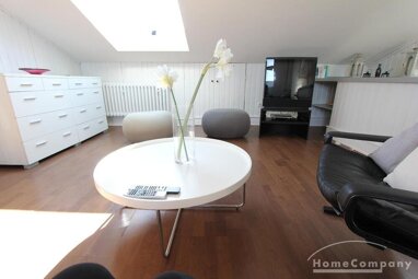 Wohnung zur Miete Wohnen auf Zeit 1.095 € 1 Zimmer 42 m² frei ab 31.03.2025 Gronau-Regierungsviertel Bonn 53113
