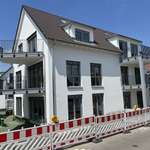 Terrassenwohnung zum Kauf Provisionsfrei 335.000 € 2 Zimmer 62,3 m²<br/>Wohnfläche Kirchentellinsfurt 72138