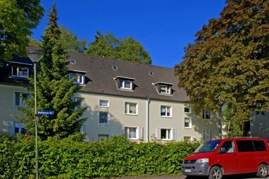 Wohnung zur Miete 289 € 1 Zimmer 39 m² Erdgeschoss frei ab 01.09.2024 Mühlhauser Straße 3 Eilpe-Süd / Selbecke Hagen 58091
