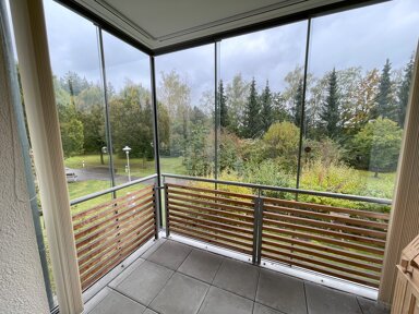 Studio zum Kauf 369.000 € 1,5 Zimmer 49,1 m² 1. Geschoss frei ab sofort Waldkolonie Putzbrunn 85640