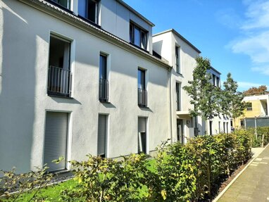 Wohnung zur Miete 573 € 2,5 Zimmer 48,7 m² 2. Geschoss Steigerweg 14 Heißen - Nord Mülheim 45473