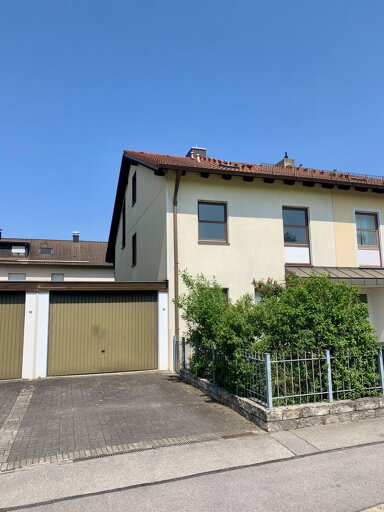 Doppelhaushälfte zur Miete 2.800 € 7 Zimmer 128 m² 270 m² Grundstück Friedenspromenade Waldtrudering München 81827