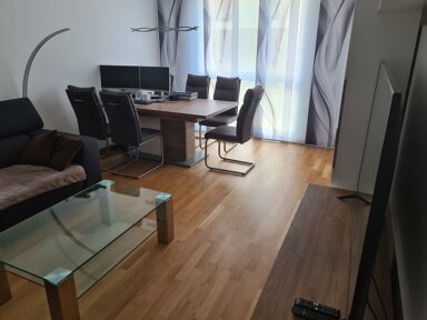 Wohnung zur Miete 1.450 € 2 Zimmer 60,8 m² 1. Geschoss frei ab sofort Hildegard-Knef-Str.21 Heerdt Düsseldorf 40545