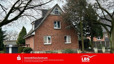 Einfamilienhaus zum Kauf 378.000 € 4 Zimmer 140 m² 596 m² Grundstück Dettmannsdorf Güstrow 18273