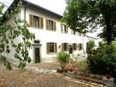 Haus zum Kauf 2.100.000 € 4 Zimmer 600 m² 2.500 m² Grundstück Bagno a Ripoli 50012