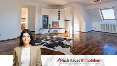 Penthouse zum Kauf provisionsfrei 5 Zimmer 206 m² 5. Geschoss Hardenbergstraße 23 Südvorstadt Leipzig / Leipzig Südvorstadt 04275