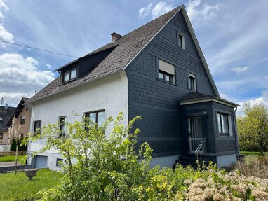 Einfamilienhaus zum Kauf 170.000 € 7 Zimmer 135 m² 1.120 m² Grundstück Langenbach 57520