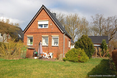 Einfamilienhaus zum Kauf 425.000 € 4 Zimmer 148,9 m² 4.394 m² Grundstück Neuengamme Hamburg 21037