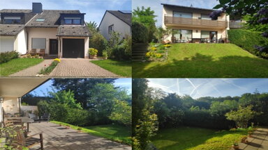 Doppelhaushälfte zum Kauf provisionsfrei 898.000 € 6 Zimmer 140 m² 338 m² Grundstück Bad Vilbel Bad Vilbel 61118