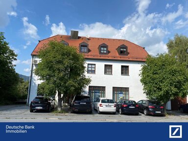 Restaurant zur Miete provisionsfrei 800 € Hauptstraße 17 Lalling Lalling 94551