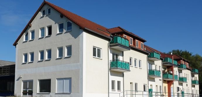 Wohnung zur Miete 450 € 2 Zimmer 73 m²<br/>Wohnfläche 1.<br/>Geschoss Flöha Flöha 09557