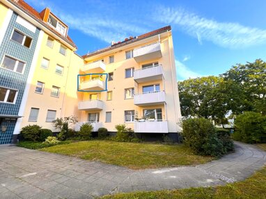 Wohnung zum Kauf 119.000 € 1 Zimmer 34 m² Hakenfelde Berlin / Hakenfelde 13587