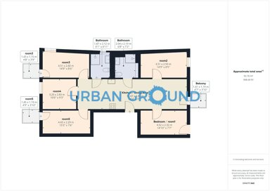 Studio zur Miete 535 € 1 Zimmer 19,2 m² 2. Geschoss frei ab 01.04.2025 Rathenaustraße Oberschöneweide Berlin 12459