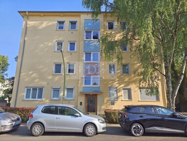 Wohnung zur Miete 1.100 € 3 Zimmer 72 m² 1. Geschoss Friedlebenstraße 12 Dornbusch Frankfurt am Main 60433