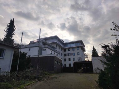Medizinisches Gebäude zum Kauf 18.884 m² Grundstück Waldstraße 7 Bad König Bad König 64732