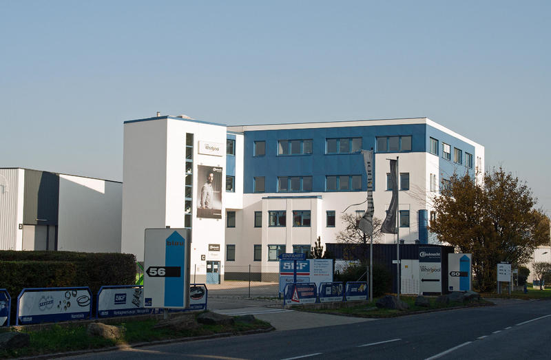 Produktionshalle zur Miete 5,80 € 6.896 m²<br/>Lagerfläche Wiener Neudorf 2355