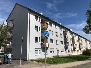 Wohnung zur Miete 290 € 2 Zimmer 37 m² frei ab 01.03.2025 Steinweg 11 Altstadt Kassel 34117