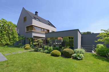 Einfamilienhaus zum Kauf 5.800.000 € 8 Zimmer 368,2 m² 706 m² Grundstück Grünwald Grünwald 82031
