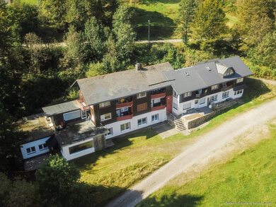 Wohnung zum Kauf 499.000 € 3 Zimmer 130 m² Feldberg Feldberg 79868