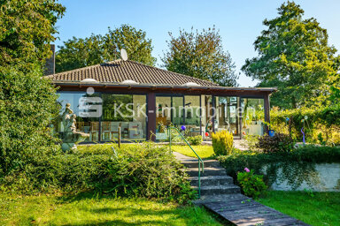 Bungalow zum Kauf 340.000 € 3 Zimmer 98,5 m² 936 m² Grundstück Ramershoven Rheinbach 53359