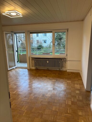 Wohnung zum Kauf 118.000 € 1 Zimmer 32 m² EG frei ab sofort Daxlanden - Daxlanden - Ost Karlsruhe 76189