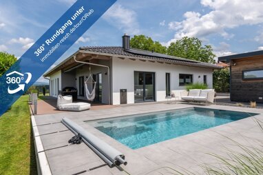 Bungalow zum Kauf 690.000 € 4 Zimmer 160 m² 1.000 m² Grundstück Tragenreuth Hutthurm 94116