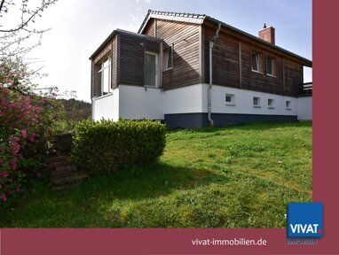 Einfamilienhaus zum Kauf Provisionsfrei 295.000 € 5 Zimmer 134 m² 660 m² Grundstück Hasselborn Waldsolms 35647