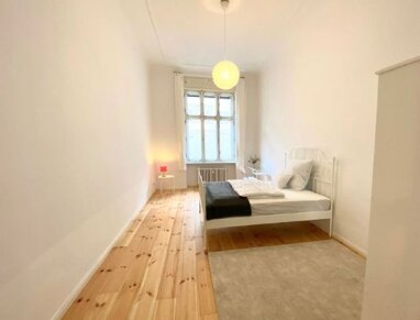 Wohnung zur Miete Wohnen auf Zeit 2.138 € 3 Zimmer 105 m² frei ab sofort Charlottenburg Berlin 10589